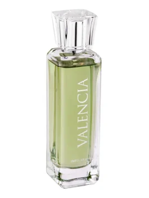 Swiss Arabian Valencia EDP 100 ml UNISEX  . Sleva