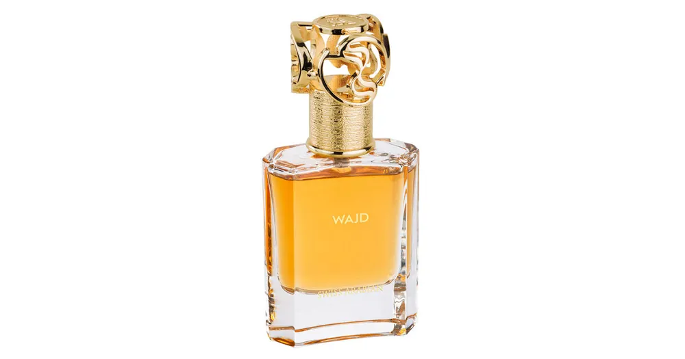 Super Cena Swiss Arabian Wajd Extrait de Parfum 50 ml UNISEX .