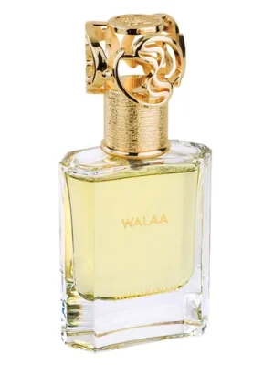 Swiss Arabian Walaa EDP 50 ml UNISEX  . Vrácení Zdarma