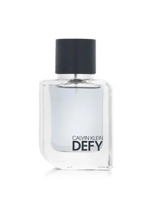 Calvin Klein Defy EDT 50 ml M Novinka