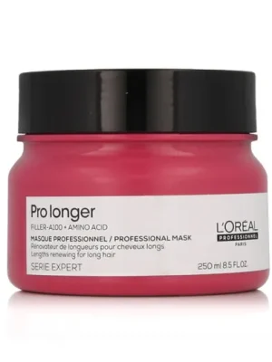 Aktuální L'Oréal Professionnel Serie Expert Pro longer Professional Mask 250 ml