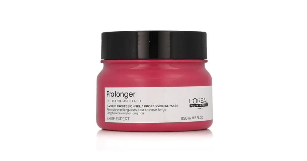 Aktuální L'Oréal Professionnel Serie Expert Pro longer Professional Mask 250 ml