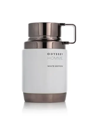 Přímo Od Výrobce Armaf Odyssey Homme White Edition EDP 100 ml M .