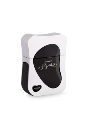 Nejlepší Volba Armaf Signature Night EDP 100 ml M .