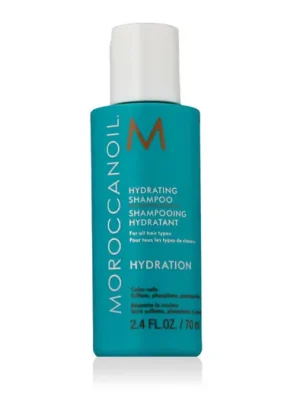 Výhodná Nabídka Moroccanoil Hydrating Shampoo 70 ml .