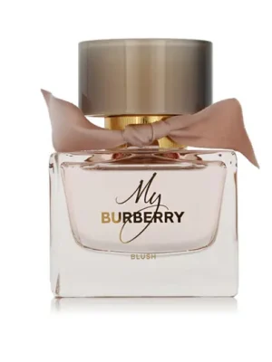 Burberry My Burberry Blush EDP 50 ml W Expresní Doručení