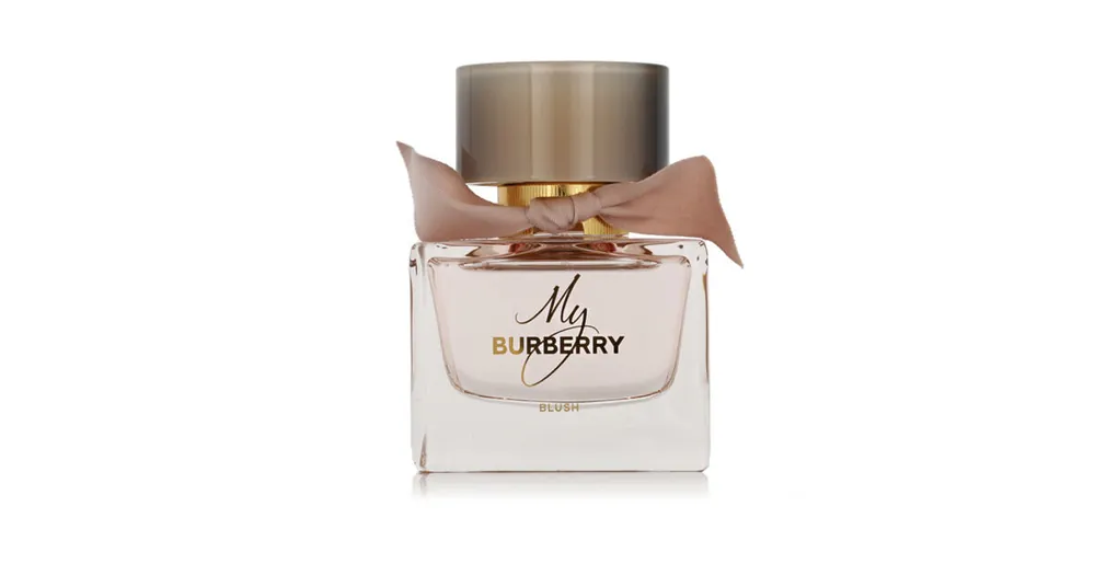 Burberry My Burberry Blush EDP 50 ml W Expresní Doručení