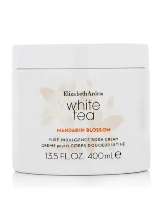 Vysoce Kvalitní Elizabeth Arden White Tea Mandarin Blossom BC 400 ml W