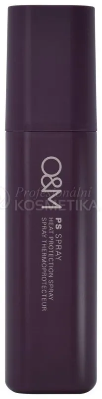 O&M PS Spray - Víceúčelový sprej na ochranu před teplem 150 ml Nejlepší Cena