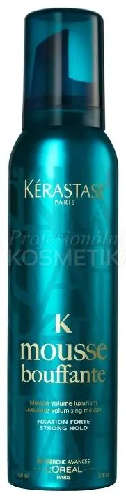 Kérastase Styling Couture Mousse Bouffante - Objemová pěna 150ml Akční Nabídka