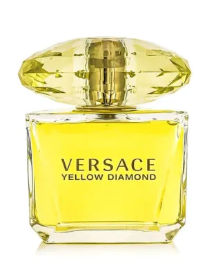 Ověřený Versace Yellow Diamond EDT 200 ml W