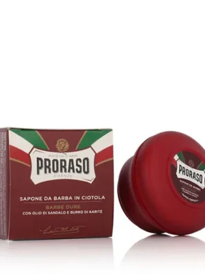 Objednat Nyní Proraso Coarse Beards Shaving Soap 150 ml
