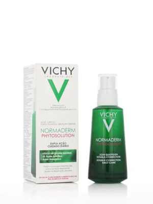 Novinka Vichy Normaderm Phytosolution Double-Correction Daily Care 50 ml