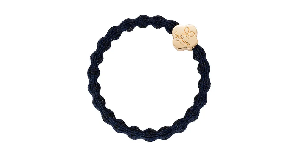 By Eloise London Metallic Gold Quatrefoil . Nejlepší Volba