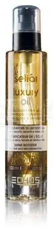 Echosline Seliár Luxury Oil - Olej pro intenzivní hydrataci 100ml Dokud Zásoby Vydrží