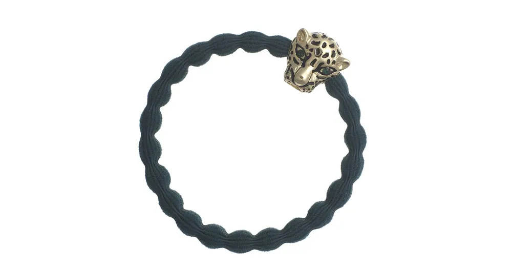 Objednat Nyní By Eloise London Gold Bling Jaguar .