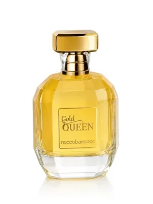 Roccobarocco Gold Queen EDP 100 ml W Hit Sezóny