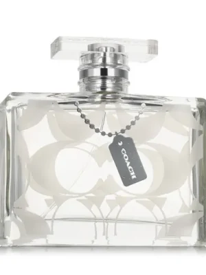 Coach Coach Signature EDP 100 ml W Omezená Nabídka