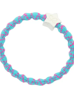 By Eloise London Silver Star Bubblegum . Přímo Od Výrobce
