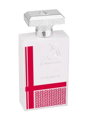 Top Prodej Swiss Arabian Attar Al Ghutra EDP 100 ml M
