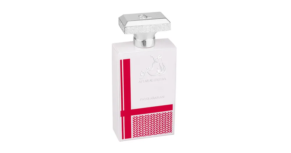 Top Prodej Swiss Arabian Attar Al Ghutra EDP 100 ml M
