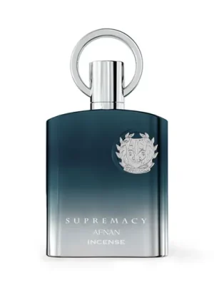 Bezpečná Platba Afnan Supremacy Incense EDP 100 ml M .