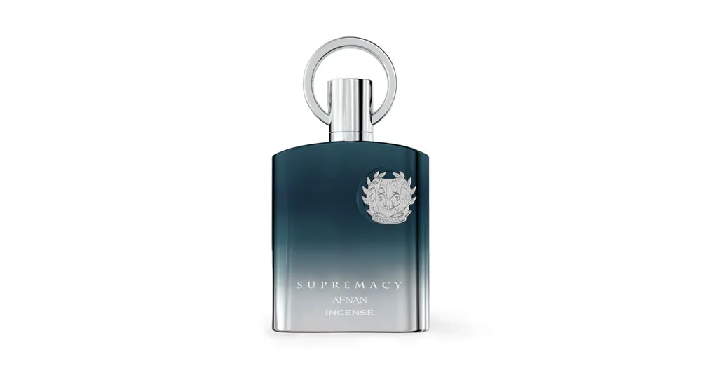 Bezpečná Platba Afnan Supremacy Incense EDP 100 ml M .