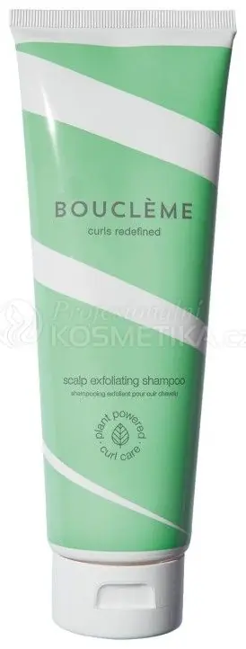 Doprava Zdarma Boucléme Scalp Exfoliating Shampoo - Čistící šampon 250 ml