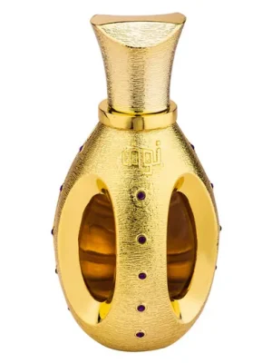Rychlé Dodání Swiss Arabian Nouf EDP 50 ml W