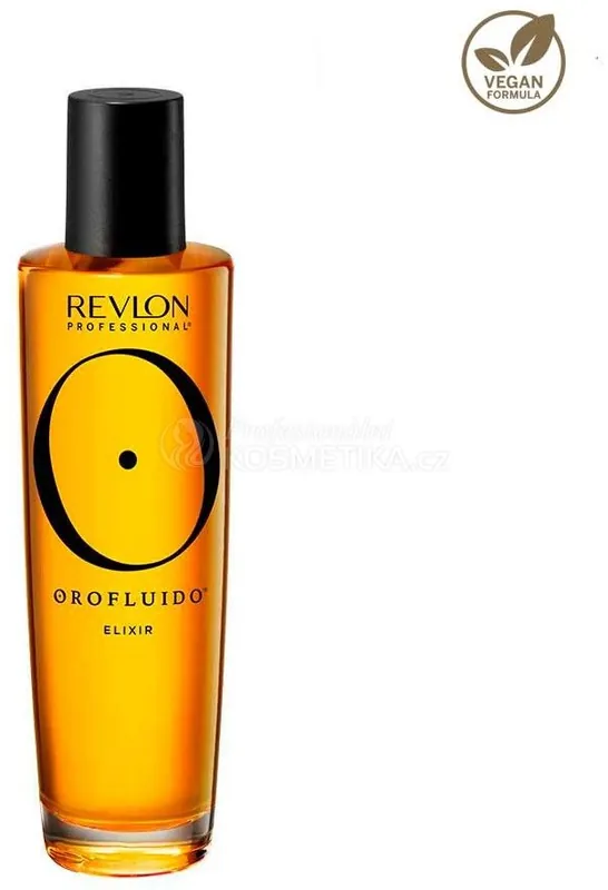 Orofluido™ Original Elixír - Elixír s arganovým olejem 100 ml Horká Nabídka