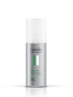 Londa Professional Protect It Volumizing Heat Protection Spray 150 ml Bezpečná Platba