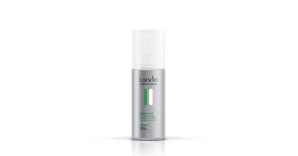 Londa Professional Protect It Volumizing Heat Protection Spray 150 ml Bezpečná Platba