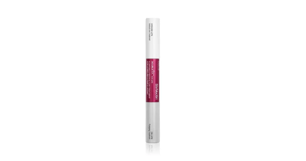 StriVectin Anti-Wrinkle Double Fix™ For Lips Plumping & Vertical Line Treatment 5+5 ml . Akční Nabídka