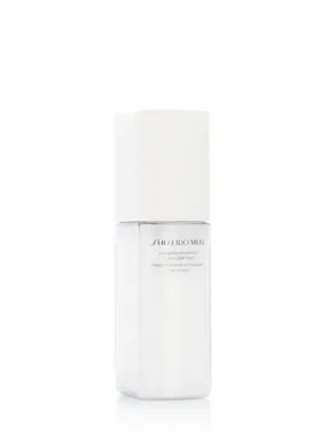 Shiseido Men Energizing Moisturizer Extra Light Fluid 100 ml . Výhodná Nabídka