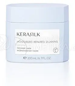 Zlevněný Kerasilk Specialists Recovery Mask - Maska pro poškozené vlasy 200 ml