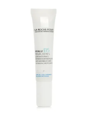 Ověřený La Roche-Posay Hyalu B5 Eyes Anti-Wrinkle Care 15 ml
