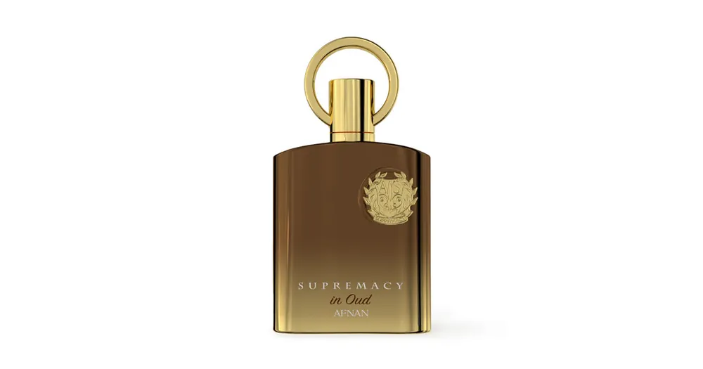Afnan Supremacy in Oud Extrait de Parfum 100 ml UNISEX . Akce