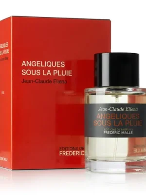 Frederic Malle Jean-Claude Ellena Angeliques Sous La Pluie EDT 100 ml UNISEX Expresní Doručení