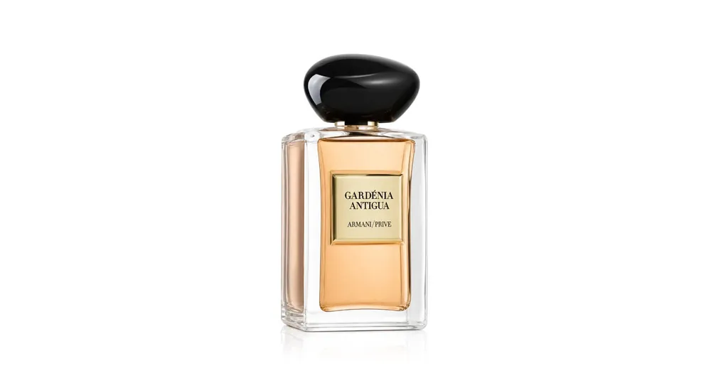 Nakupujte Hned Giorgio Armani Armani/Prive Gardénia Antigua EDT 100 ml UNISEX