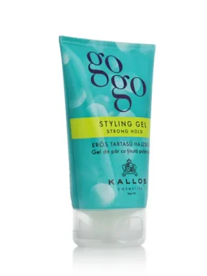 Kallos Gogo Styling Gel Strong Hold 125 ml Koupit Online