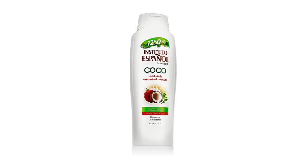Zlevněný Instituto Español Gel Coco 1250 ml .
