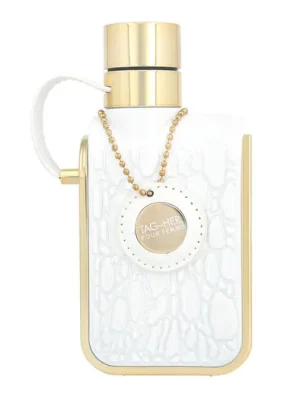 Armaf Tag-Her Pour Femme EDP 100 ml W . Kup Teď