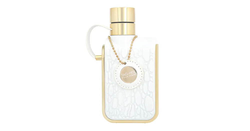 Armaf Tag-Her Pour Femme EDP 100 ml W . Kup Teď