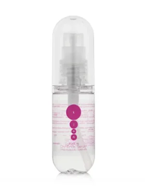 Cenová Bomba Kallos KJMN Dry Ends Serum 30 ml