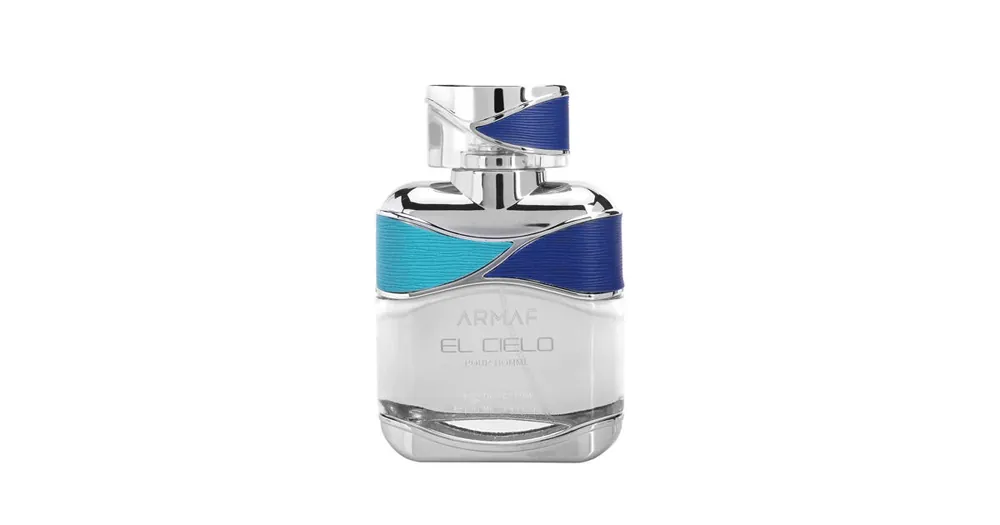 Armaf El Cielo Pour Homme EDP 100 ml M . Originální