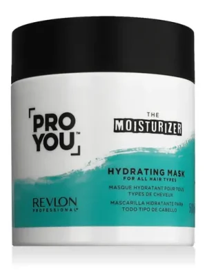 Revlon Professional Pro You The Moisturizer Hydrating Mask 500 ml . Speciální Cena