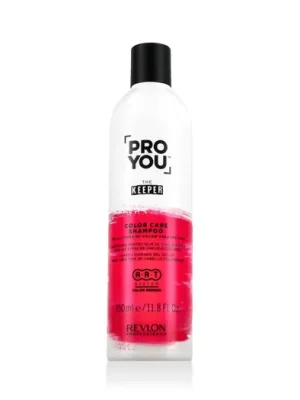 Revlon Professional Pro You The Keeper Color Care Shampoo 350 ml . Nakupujte Hned