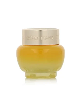 L'Occitane Immortelle Divine Eye Balm 15 ml Omezená Nabídka