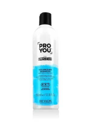 Originální Revlon Professional Pro You The Amplifier Volumizing Shampoo 350 ml .