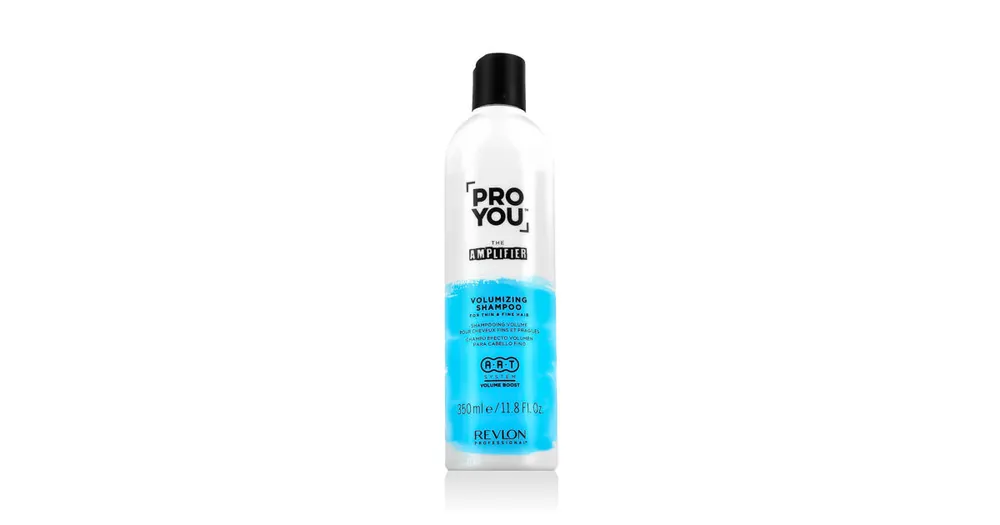 Originální Revlon Professional Pro You The Amplifier Volumizing Shampoo 350 ml .